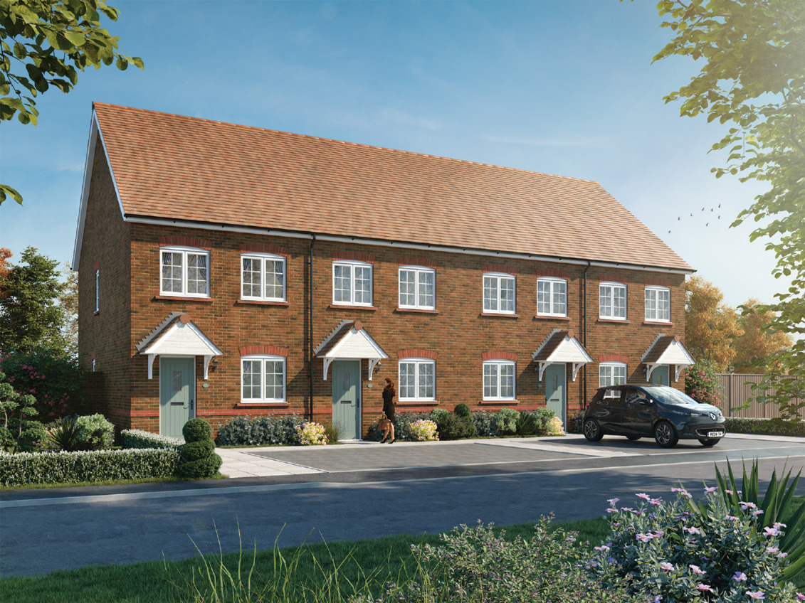 Plot 64 - Stamford End - Image 1